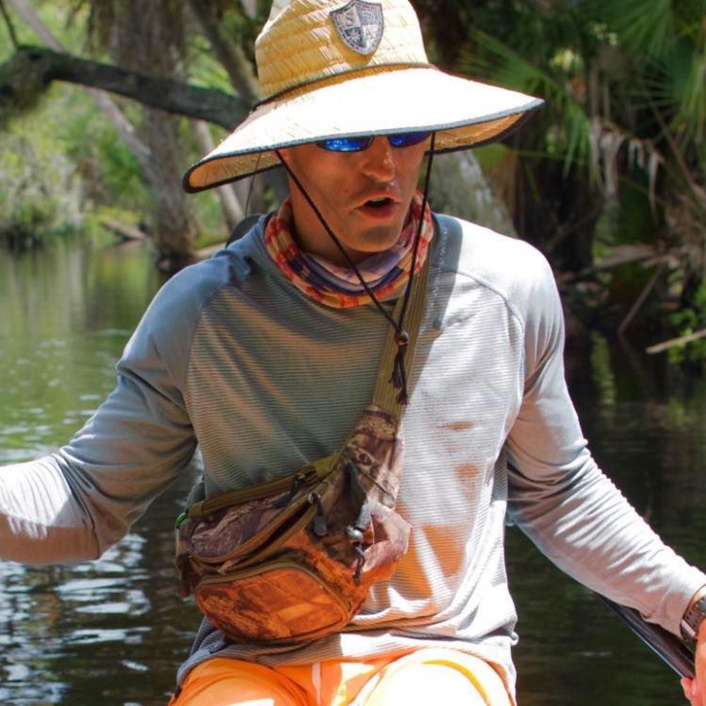 Meet your Posher, Ryan